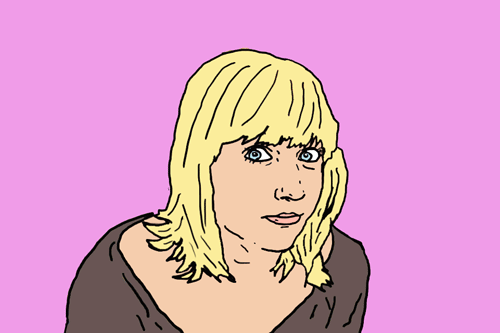 katie