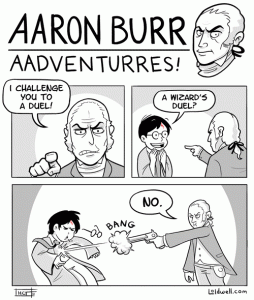 aaronburr