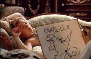 fartzilla