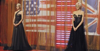 America's Next Top Model Finale Recap: An "Illuminata" Princess is Crowned