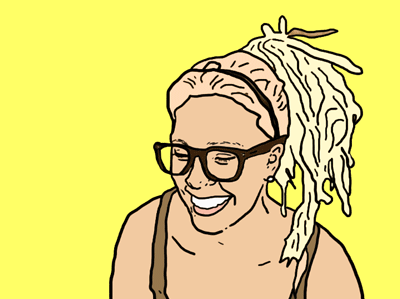 Kelsey McDonough’s Realest Tweets of the Spring