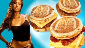 Voices: A McGriddle – How I Learned to Embrace My Sensuous Sexuality