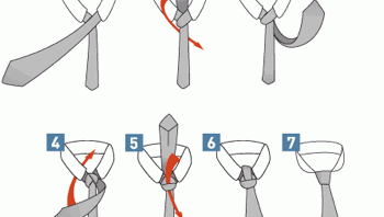 The Conspiracy That is … The Necktie