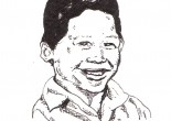 Sketchbook: Popular Rappers as Kids