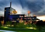 ARCHITECTURE BONER: The Guthrie Theater