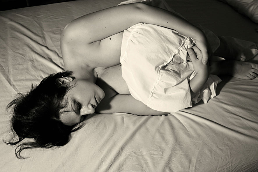The Post-Breakup Slutty Period: A Road Map