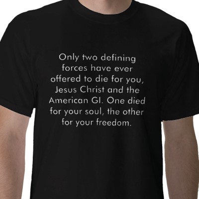 Other T-Shirts This Guy Owns