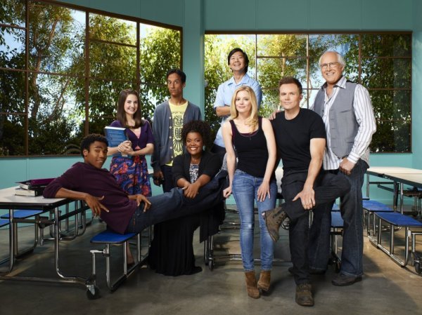 In Defense of Community: Why It’s The Best Comedy on TV
