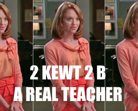 Fashion: An Elective for Teachers