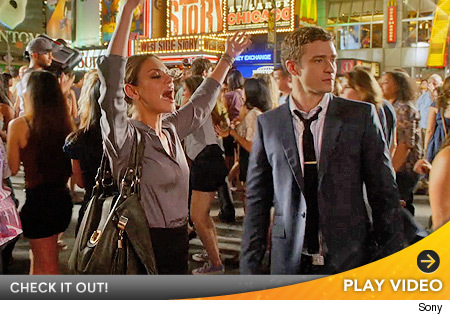 There’s Nothing Surprising about Musical Flash Mobs