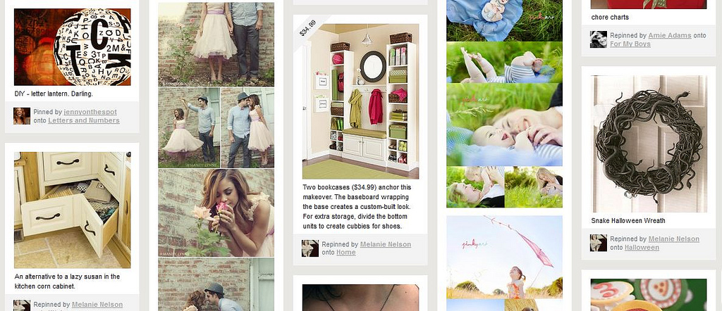 Pinterest is Making Me an Angry Person