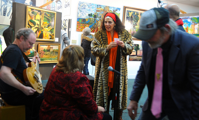 Words Artists Are No Longer Allowed to Use In Their Show Titles