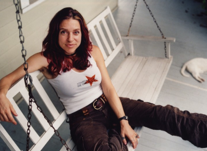 Tani Party: Little-Known B-Sides from Ani DiFranco & Tammy Wynette