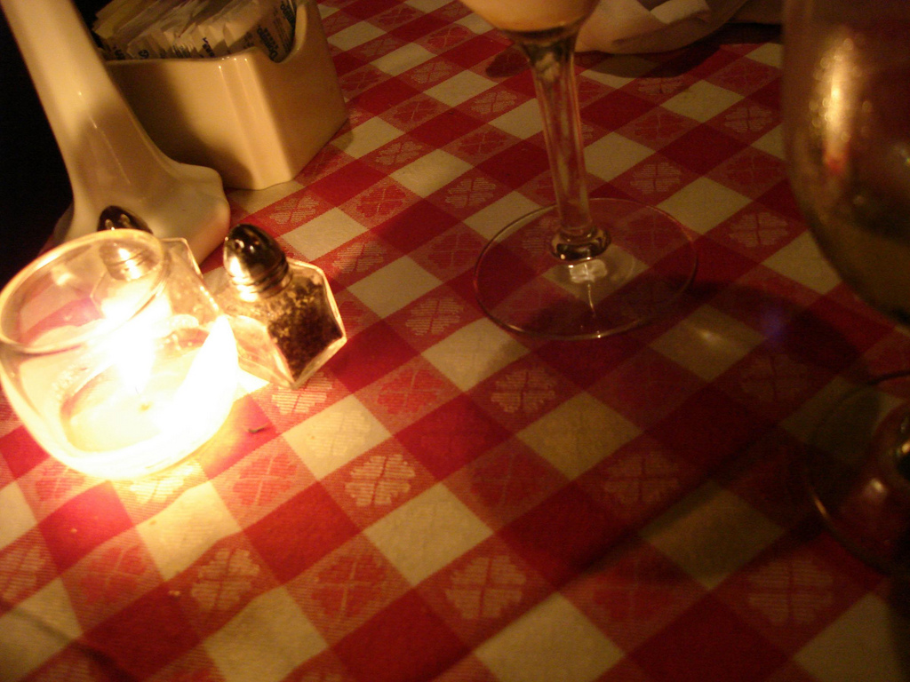 Things I’ve Never Done