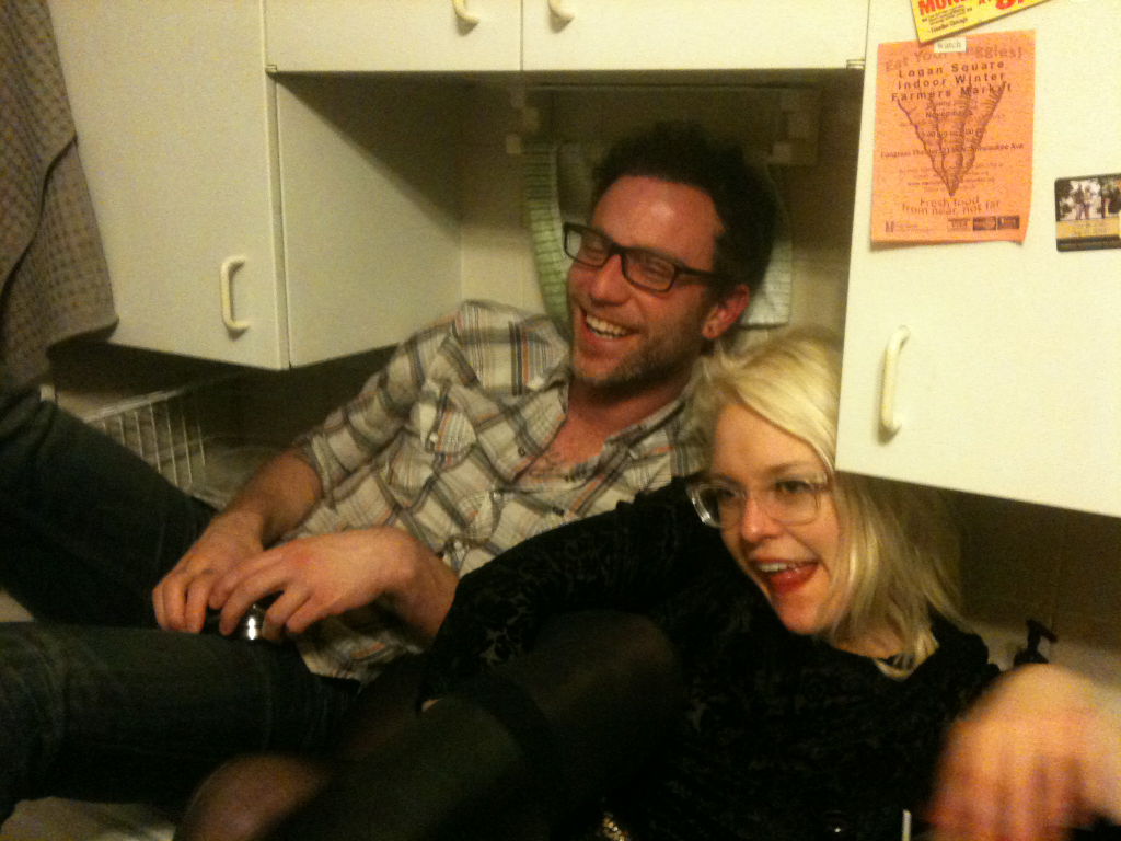 Live-Blogging the AWP 2012 Conference: Days 2 and 3