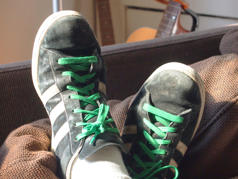 How to Celebrate St. Patrick’s Day When You’re One-Sixteenth Irish