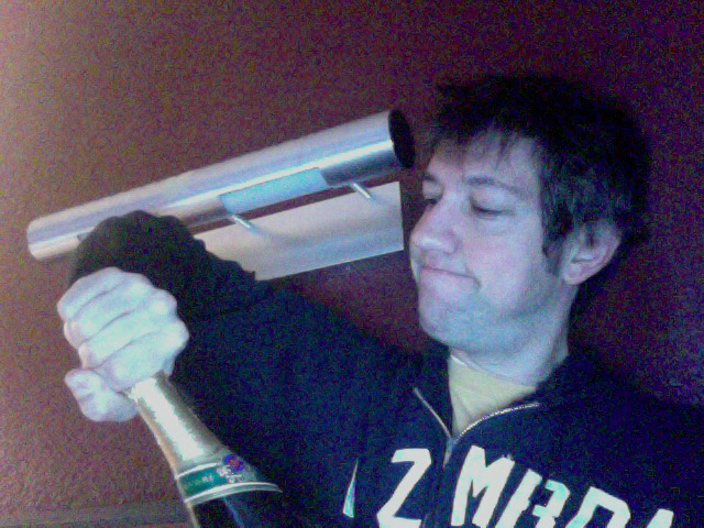 Live-Blogging the AWP 2012 Conference: Day 1