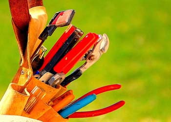 Building Something: A How-to-Not Guide