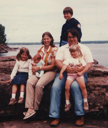 My Parents Were Married 38 Years Ago, Had Me 36 Years Ago, and Broke Up Last Month