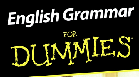 Questions to Ask Yourself Before Acting Like a Grammar Nazi
