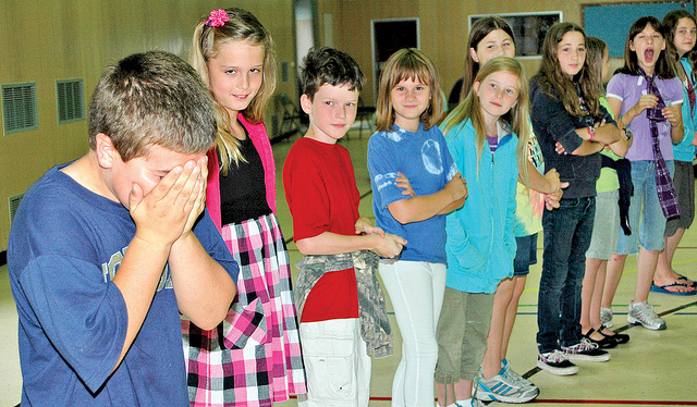 Playbilling My Childhood’s Summer Community Theater Exploits