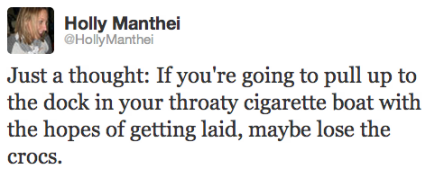 Best/Realest Tweets of the Week, 5/27-6/2/12