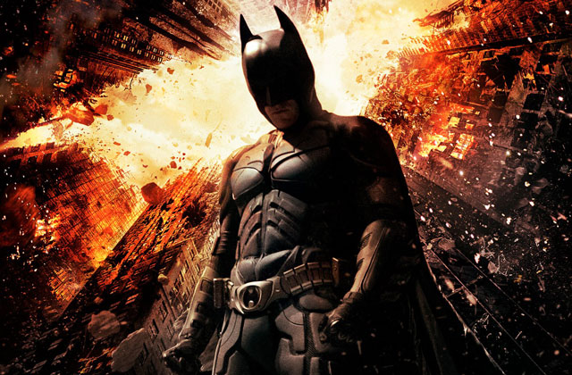 Christopher Nolan Rises to His Own Standard with “The Dark Knight Rises”