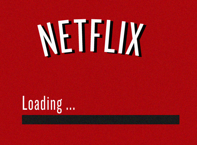 Just Some of Our Dream Netflix Categories