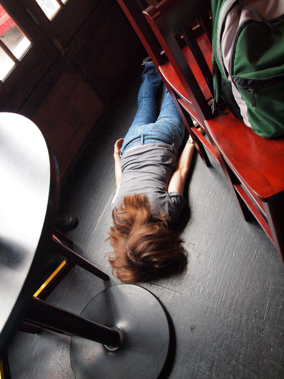 The 15 Times My Life Was Most Like a Sitcom