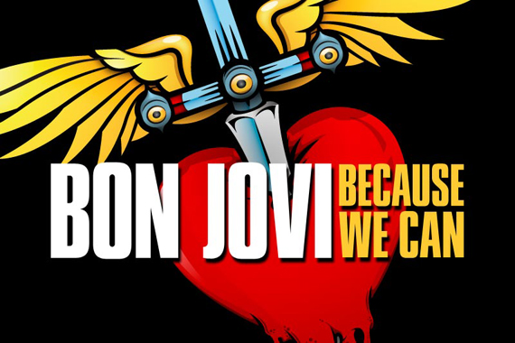 If Everyone Was as Honest as Bon Jovi