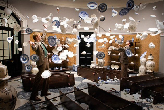 Why I Expected to Hate “Cloud Atlas” But Actually Didn’t At All