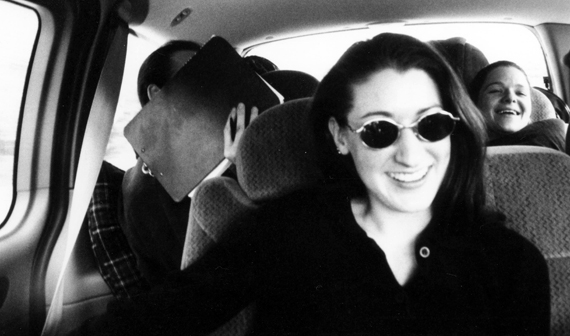 My Semi-Ironic College Spring Break Trip to Disney World, 1997