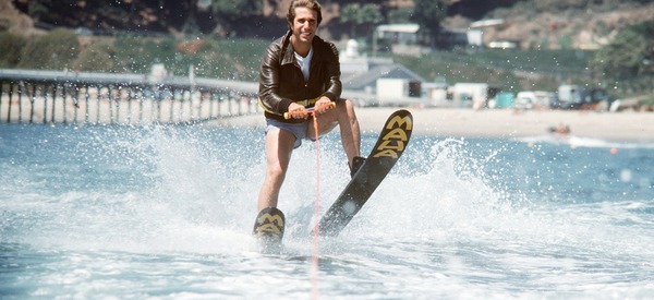 Alternate Expressions for “Jumped the Shark”