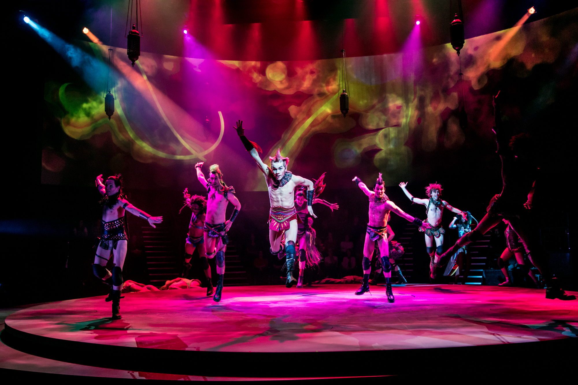 Guthrie Theater’s “A Midsummer Night’s Dream”:  A Shakespeare Comedy That’s Actually Funny