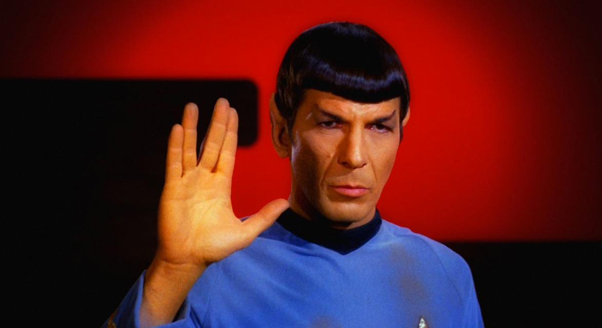 The Ten Most Awesome Things Leonard Nimoy Ever Did