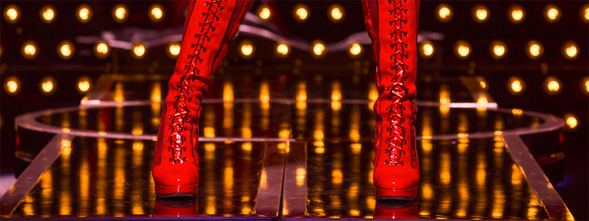 “Kinky Boots”: A magnificent musical comes to Minneapolis