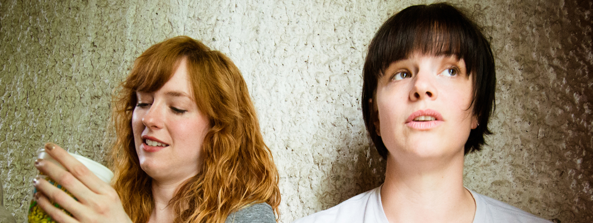 “Pretty Girls Make Graves” at the Minnesota Fringe Festival: Vinyl, but not very warm