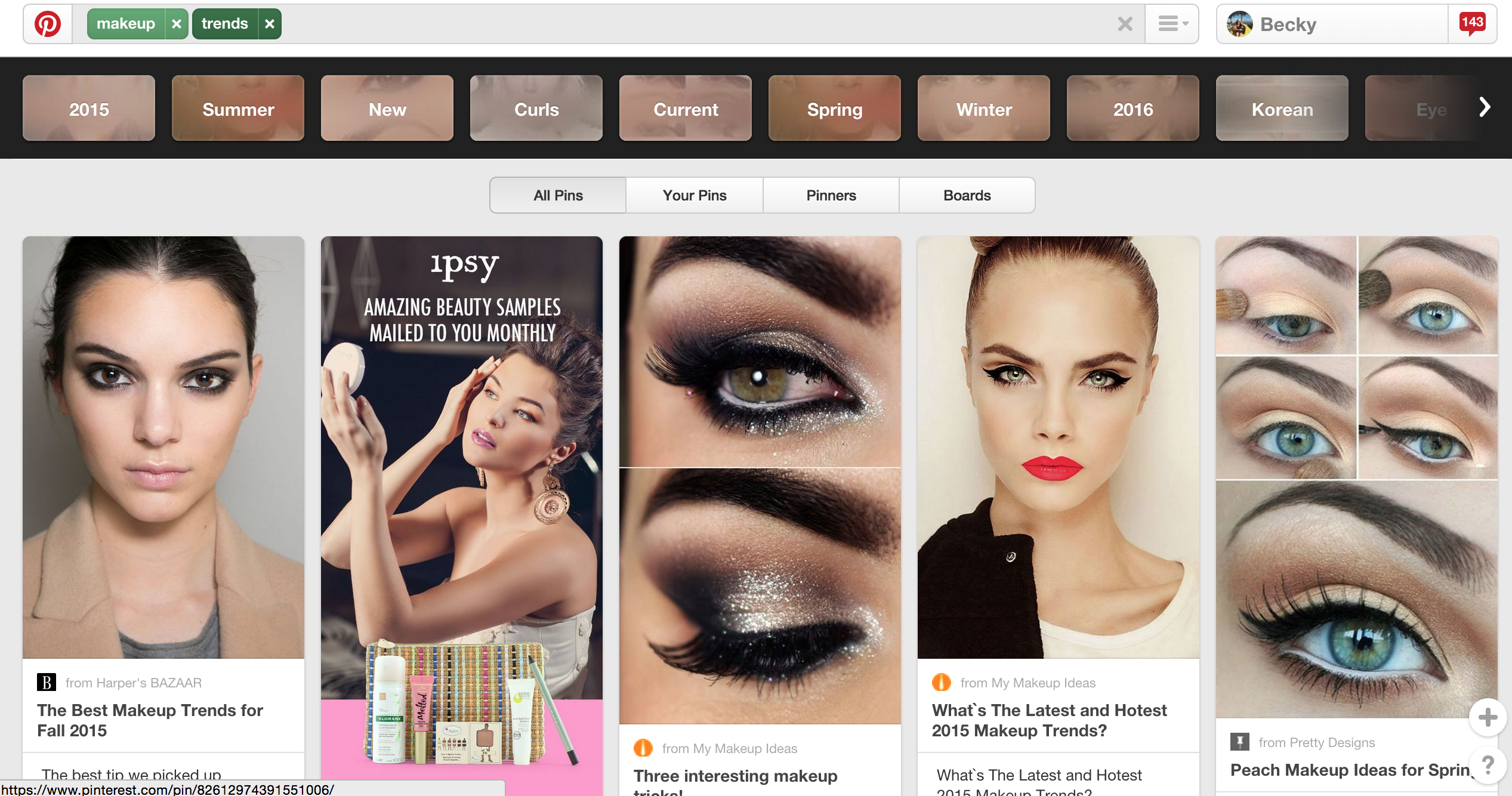 7 Future Makeup Trends