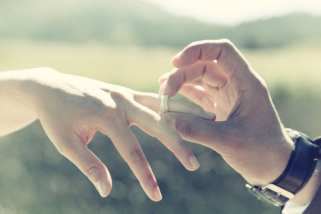 Lesser-Known Wedding Traditions