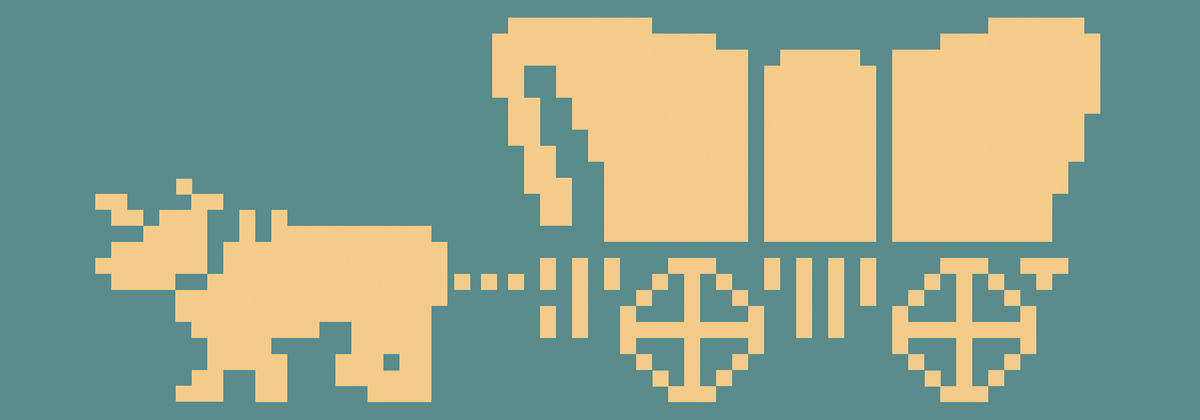 “Oregon Trail: A Musical” at the Minnesota Fringe Festival is a 16-bit miracle