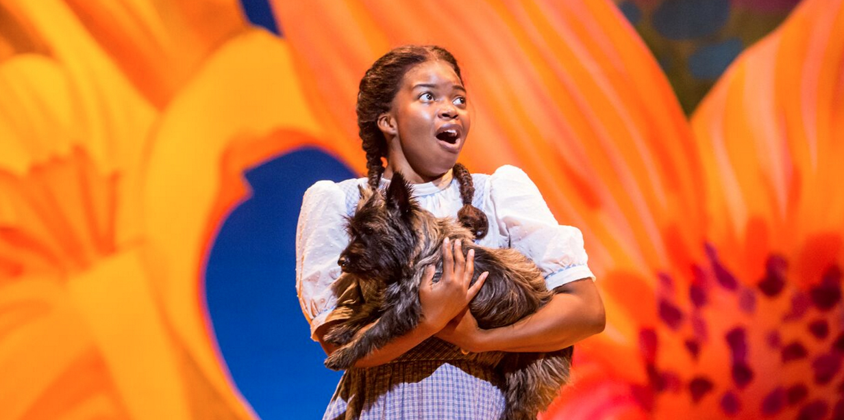 “The Wizard of Oz”: CTC Recreates a Classic