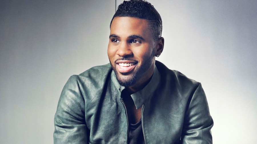 First Draft of Jason Derulo’s “Want To Want Me”