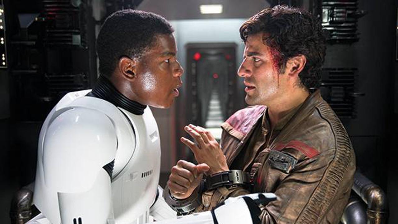 “Star Wars: The Force Awakens” is a Phoenix-from-the-Ashes Story