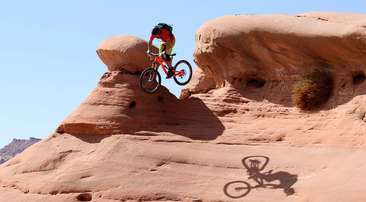 “National Parks Adventure”: An Omni Ode to Our Parks as Playgrounds