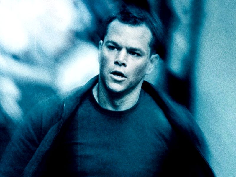 Names for Future Bourne Movies