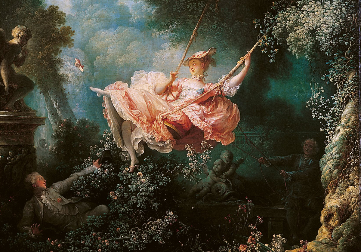 “Great Works”: Art Critic Michael Glover Finds an Entire World On Every Canvas