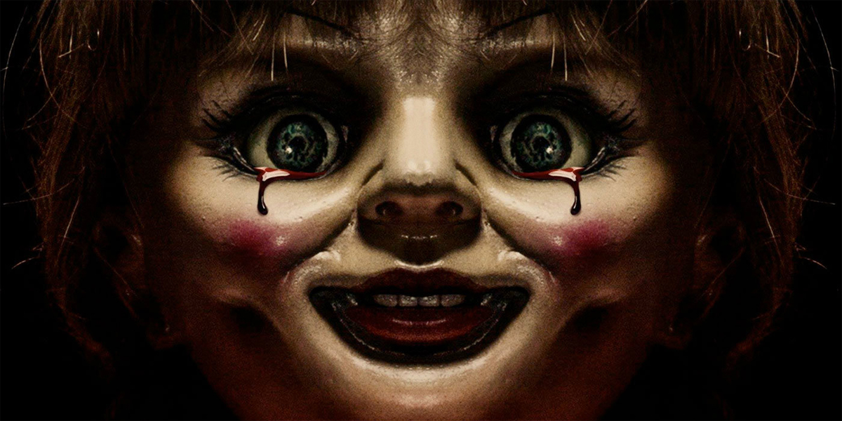 Things You Wonder While Watching “Annabelle: Creation”