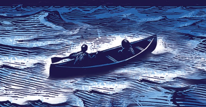 Audiobook review: Philip Pullman’s “The Book of Dust: La Belle Sauvage”