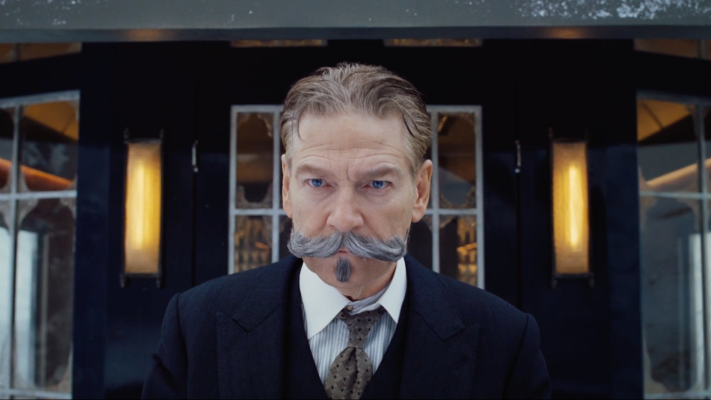 Kenneth Branagh’s “Murder on the Orient Express” Is Everything You’d Hope, and Fear, It Would Be