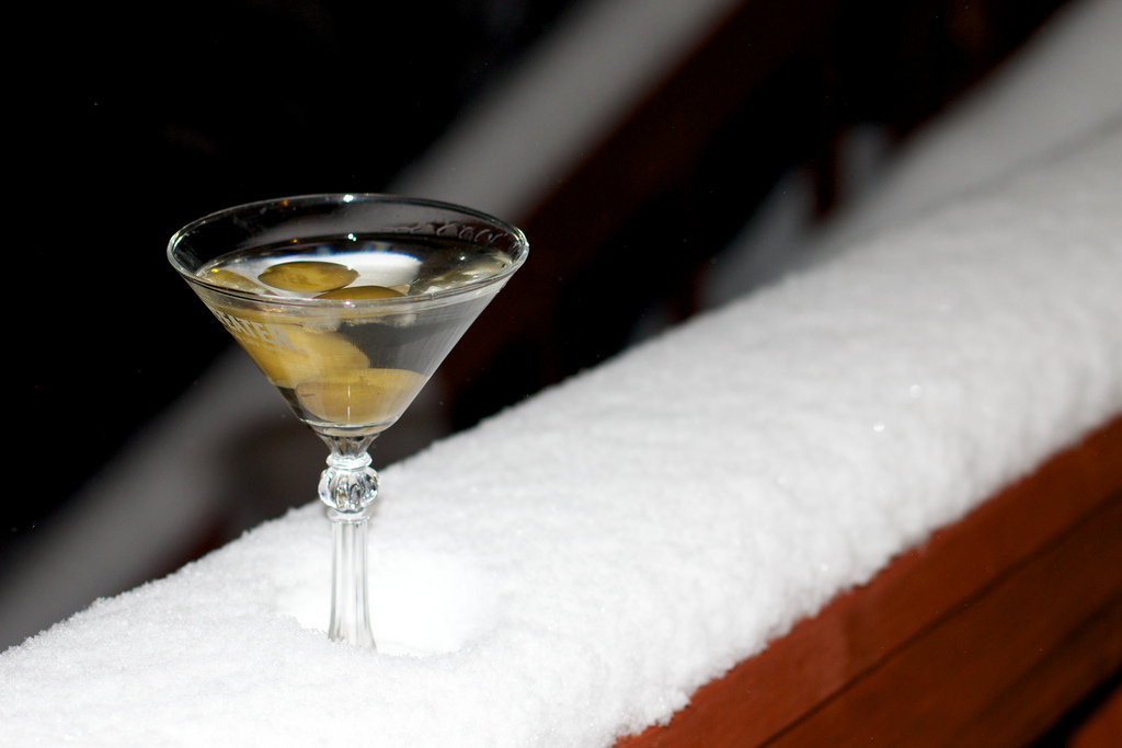 Thanksgiving Audiobook Review: Jay McInerney’s “Model Behavior”